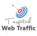 Targeted Website Traffic logo